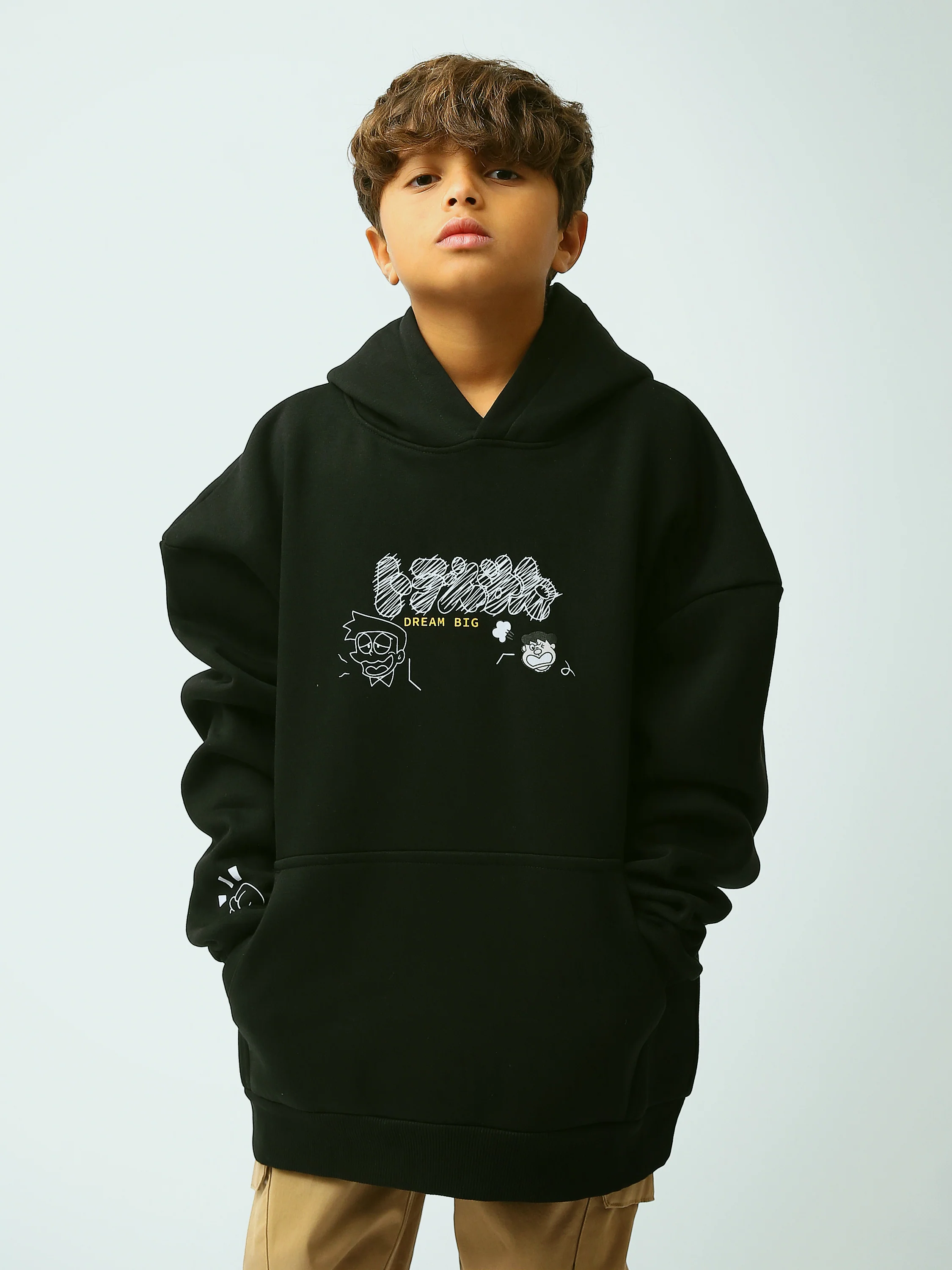 New Arrival Kids